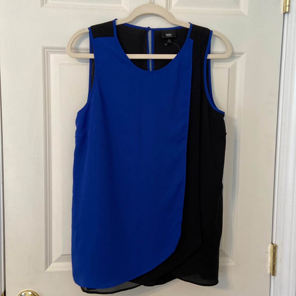 Massimo Medium Top